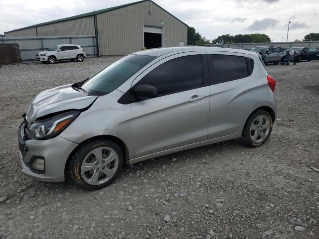CHEVROLET SPARK LS
