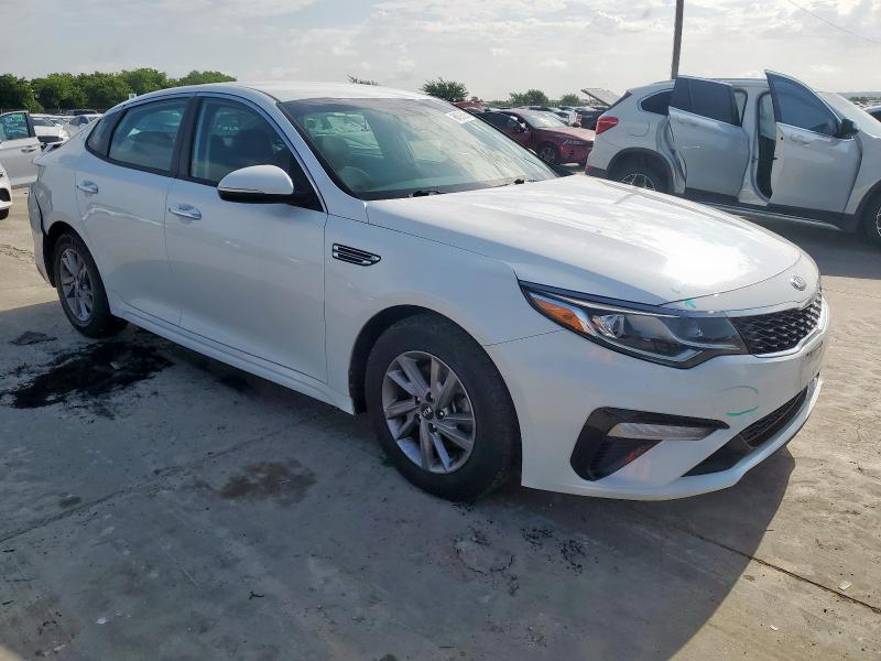 2020 KIA OPTIMA LX 5XXGT4L31LG424972