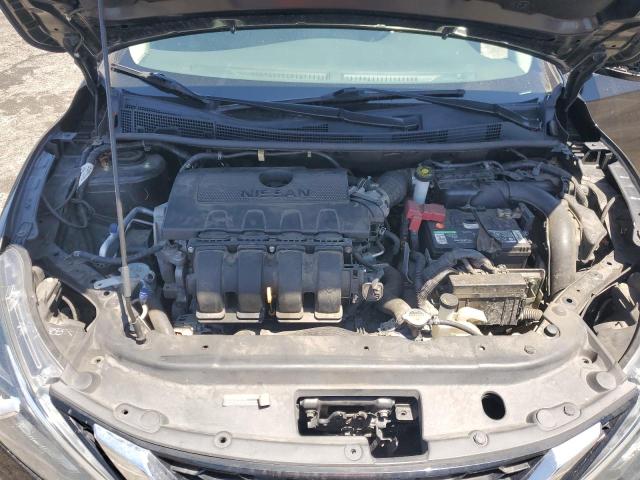 2017 NISSAN SENTRA S - 3N1AB7AP6HY335559