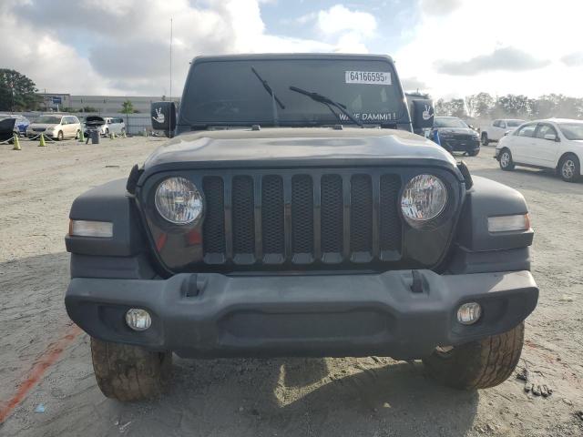 2020 JEEP WRANGLER UNLIMITED SPORT 1C4HJXDG0LW342906