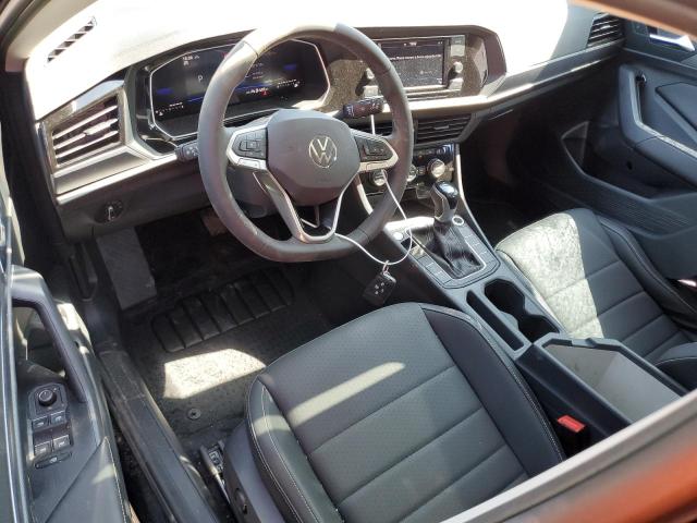 2024 VOLKSWAGEN JETTA SE 3VW7M7BU8RM075838
