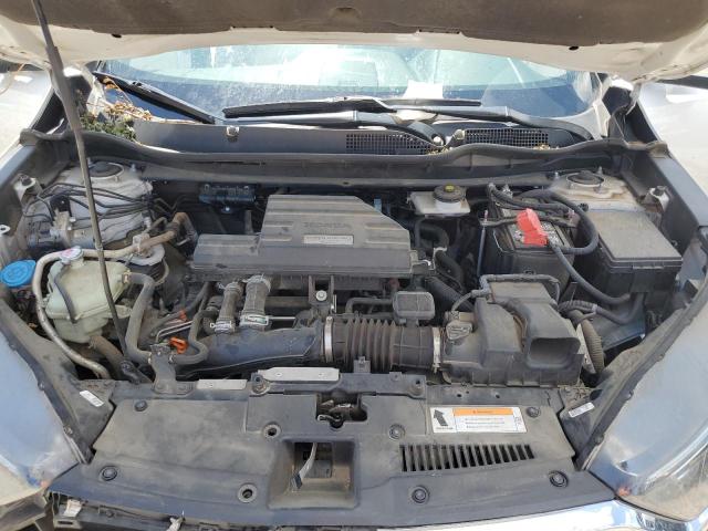 2019 HONDA CR-V EX 5J6RW1H56KA027447