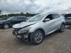 2018 NISSAN MURANO S - 5N1AZ2MH1JN126549
