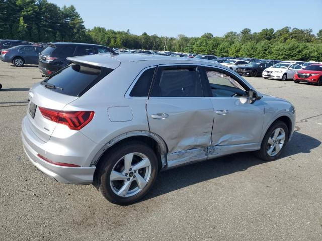 2021 AUDI Q3 PREMIUM WA1AUCF31M1066675