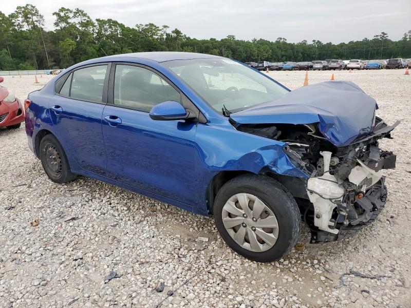 2020 KIA RIO LX 3KPA24AD2LE295606