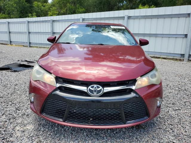 2016 TOYOTA CAMRY LE - 4T1BF1FK3GU526384