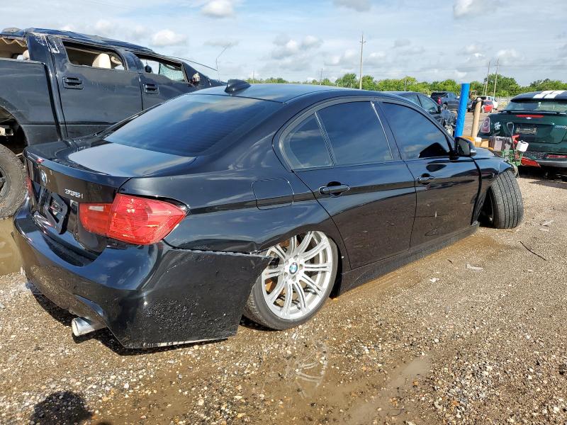 2015 BMW 335 I WBA3A9G51FNT09176