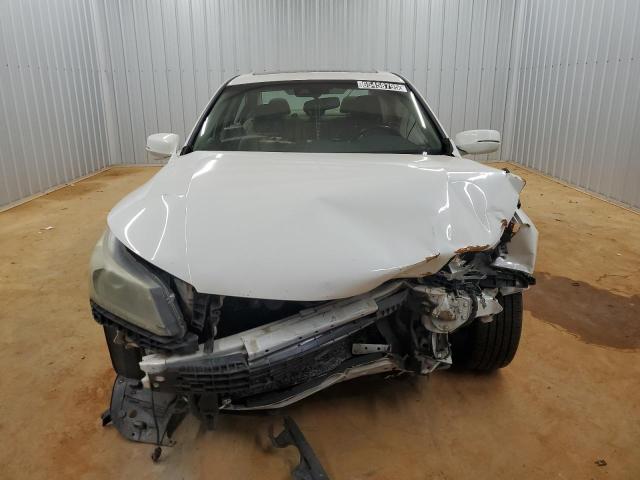 2015 HONDA ACCORD EXL 1HGCR2F88FA144203