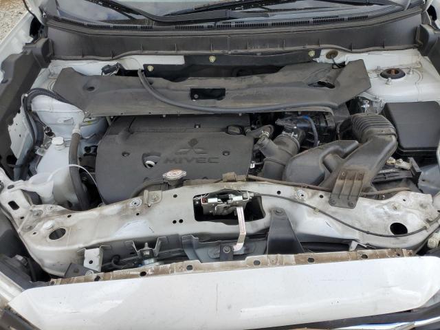 2018 MITSUBISHI OUTLANDER - JA4AP3AU7JU017014