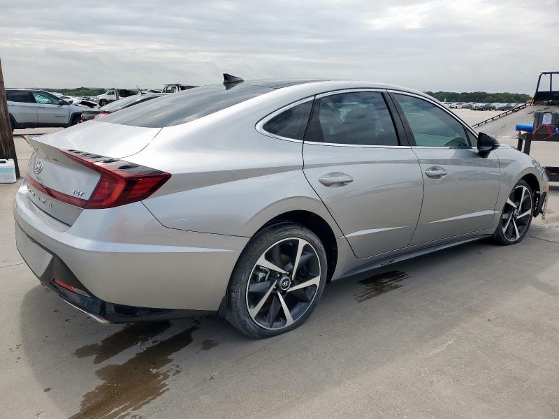5npej4j24nh138421 - 2022 Hyundai sonata sel plus - #63699205