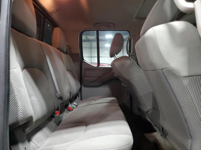 2016 NISSAN FRONTIER S 1N6AD0EV8GN769840