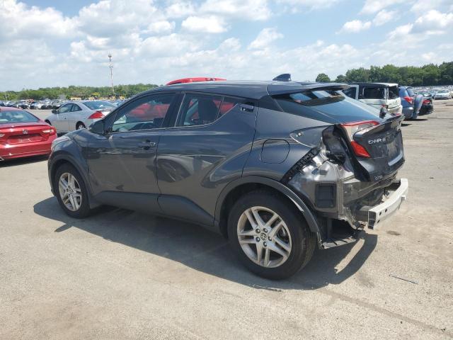 2020 TOYOTA C-HR XLE - NMTKHMBX5LR110030