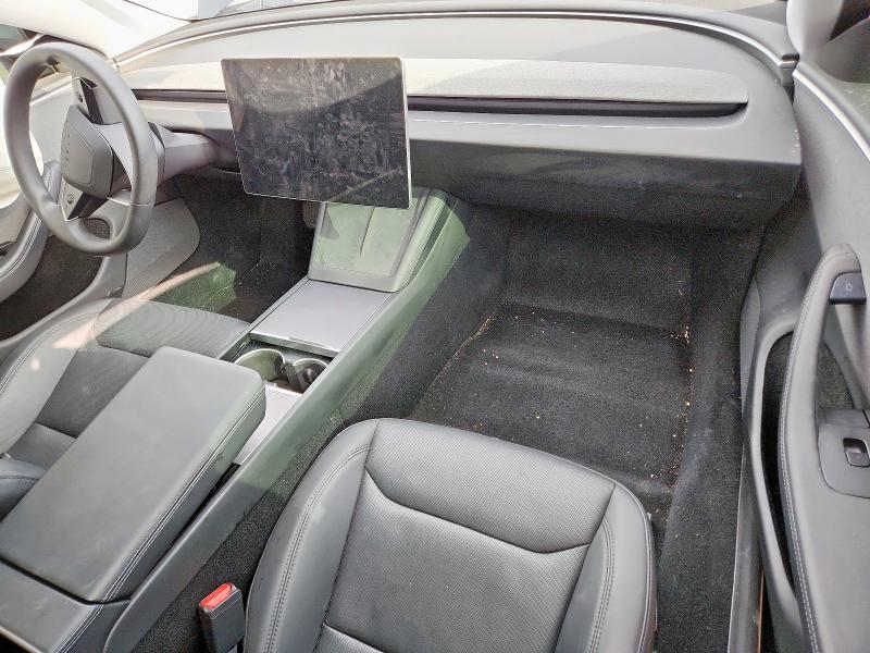 2024 TESLA MODEL 3 - 5YJ3E1EA7RF724241