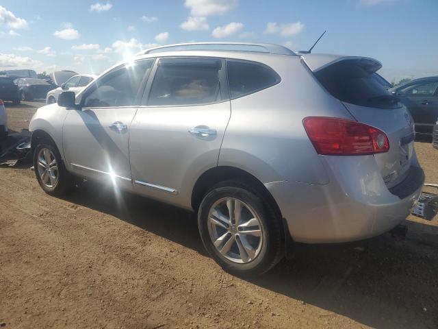 2015 NISSAN ROGUE SELE JN8AS5MV2FW755727