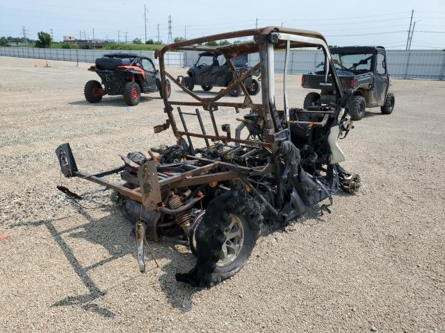 2024 CAN-AM DEFENDER L - 3JBUVAX41RK005878