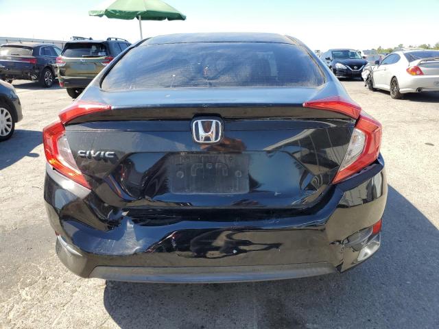 2016 HONDA CIVIC LX - 2HGFC2F54GH549482