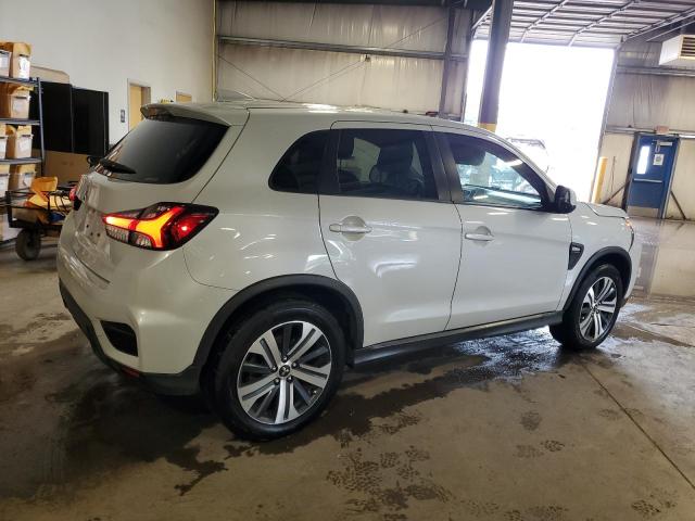 2024 MITSUBISHI OUTLANDER JA4ARUAU1RU003685