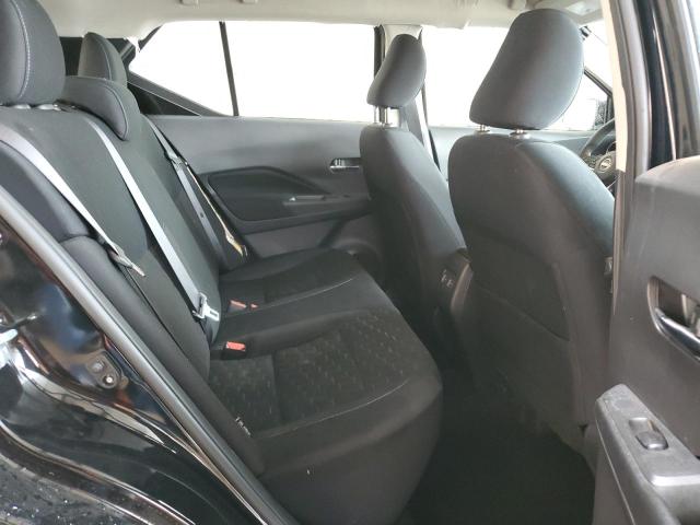 2024 NISSAN KICKS SV 3N1CP5CV7RL491294