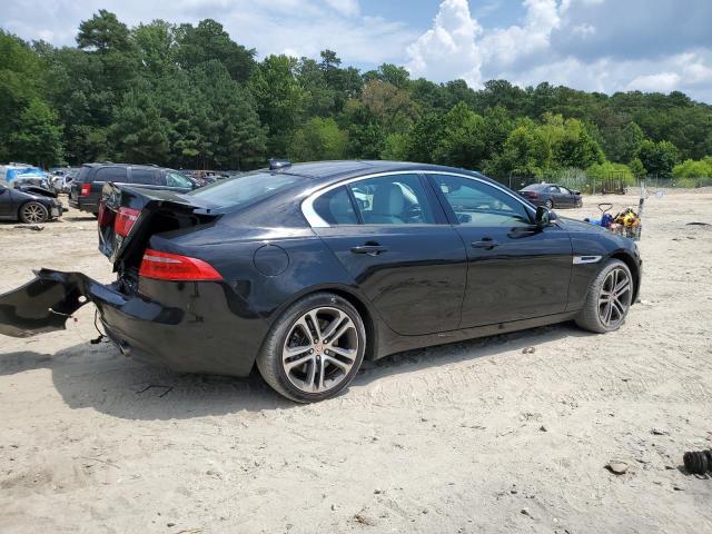 2017 JAGUAR XE PREMIUM SAJAJ4BV6HA970895