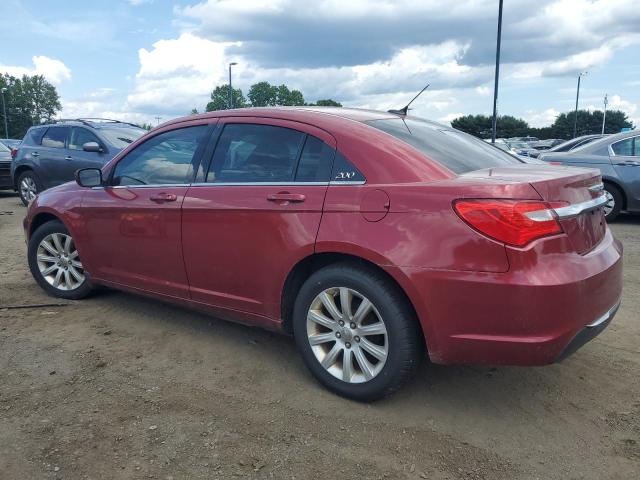 Vin: 1c3bc1fgxbn594844, lot: 57418675, chrysler 200 touring 20112