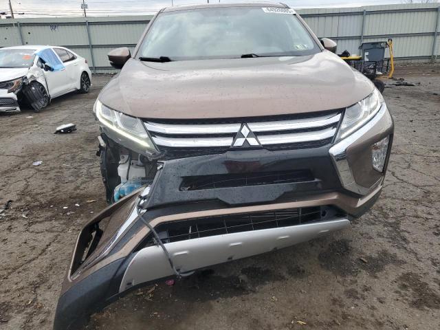 2018 MITSUBISHI ECLIPSE CR JA4AT5AA7JZ069498