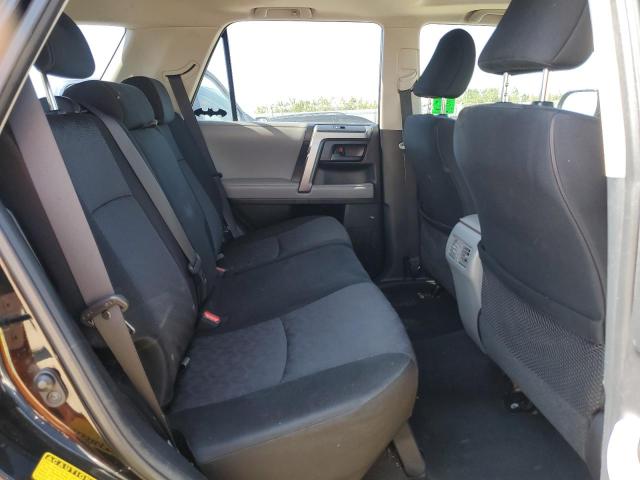 2010 TOYOTA 4RUNNER SR - JTEBU5JR8A5025770