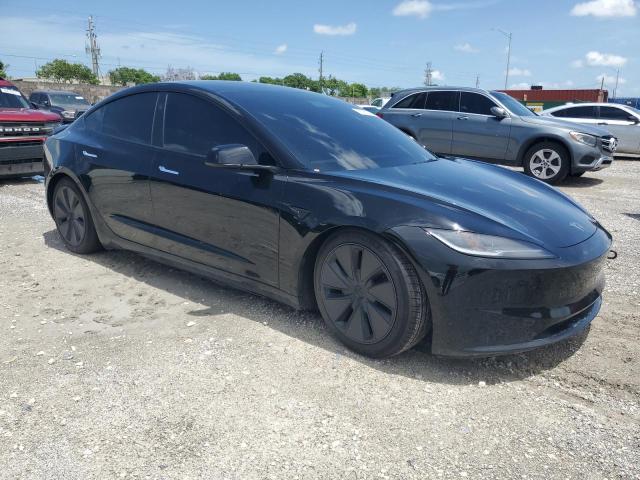 2025 TESLA MODEL 3 5YJ3E1EA1SF923338