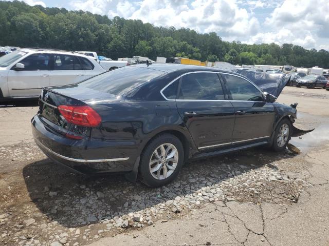 Vin: 1vwas7a33gc041440, lot: 63386845, volkswagen passat s 20163