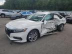 2018 HONDA ACCORD LX - 1HGCV1F17JA184368
