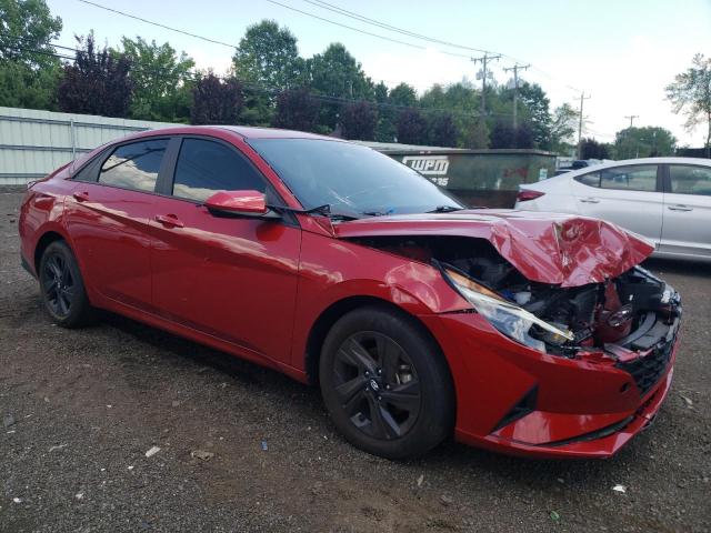 2023 HYUNDAI ELANTRA SE - KMHLM4AG4PU440841
