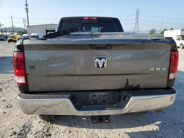 2015 RAM 2500 SLT 3C6UR5DJ2FG656476