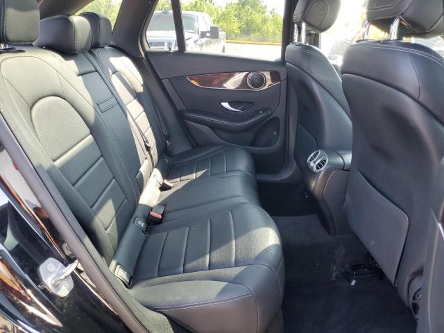 2019 MERCEDES-BENZ GLC 300 4M - WDC0G4KB2KV168157