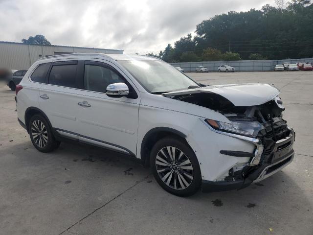 2019 MITSUBISHI OUTLANDER JA4AD3A35KZ005691