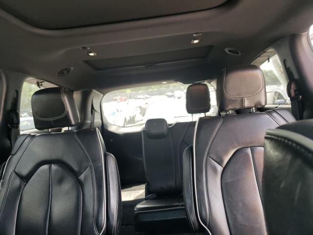 2018 CHRYSLER PACIFICA L 2C4RC1GG4JR293528