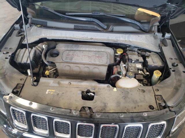 2018 JEEP COMPASS LA 3C4NJDBB0JT180531