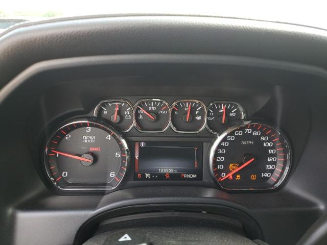 2016 GMC SIERRA K15 3GTU2NEC6GG249419