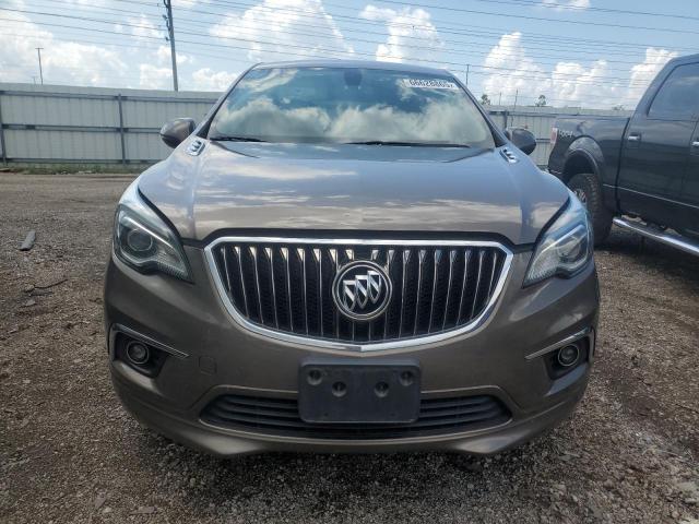 2017 BUICK ENVISION P LRBFXCSA7HD026756