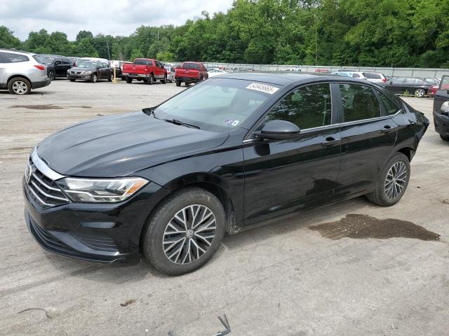 2020 VOLKSWAGEN JETTA S - 3VWCB7BU2LM070646