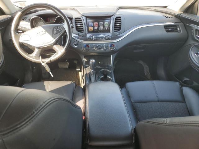 2018 CHEVROLET IMPALA LT - 2G1105S31J9130703
