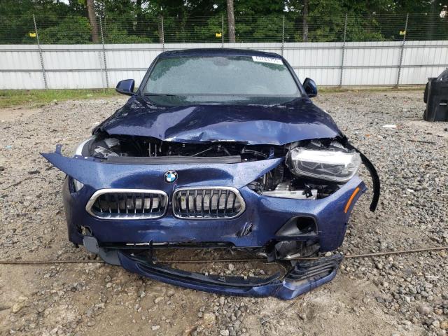 2018 BMW X2 SDRIVE2 WBXYJ3C35JEJ84642