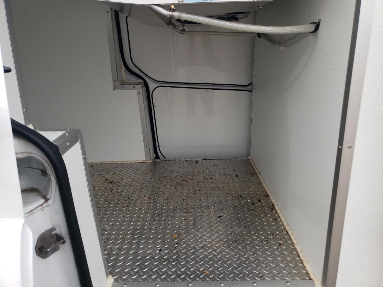 FORD TRANSIT CONNECT XL