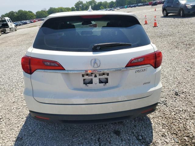2015 ACURA RDX TECHNO 5J8TB4H55FL024432