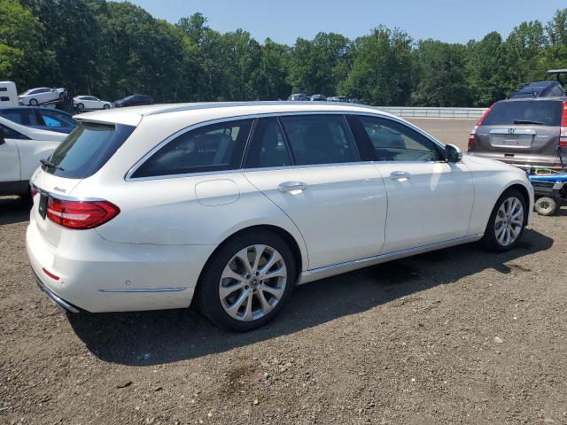 2017 MERCEDES-BENZ E 400 4MAT - WDDZH6GB4HA236642