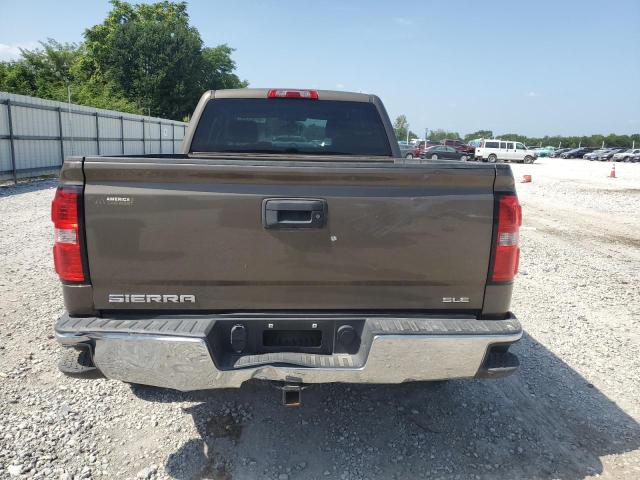 2015 GMC SIERRA K15 1GTV2UEC8FZ177989