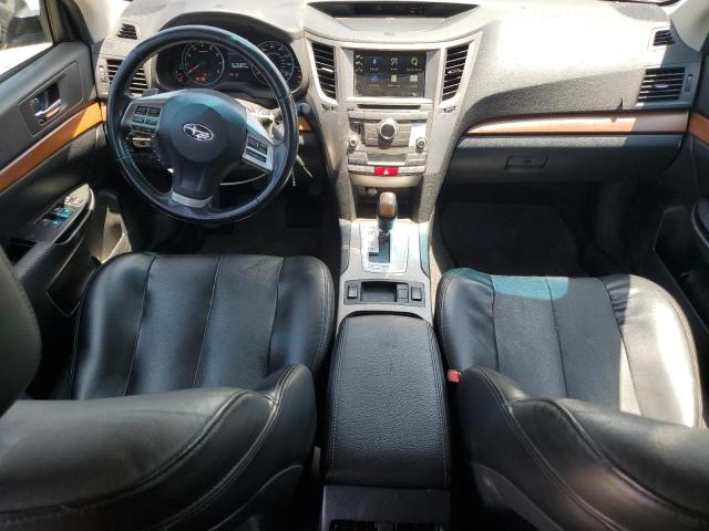 2014 SUBARU OUTBACK 3. - 4S4BRDMC2E2317635