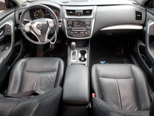 2017 NISSAN ALTIMA 2.5 1N4AL3AP6HC195434