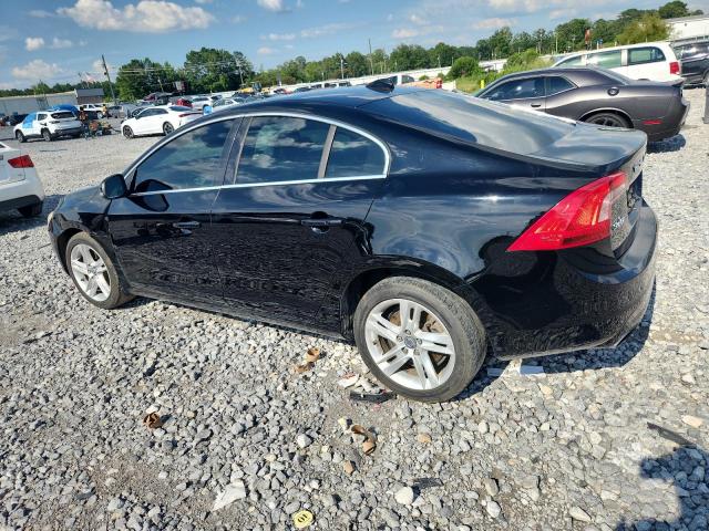 2014 VOLVO S60 T5 - YV1612FS8E2293017