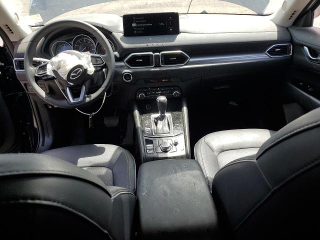 2024 MAZDA CX-5 PREFE - JM3KFBCL8R0491558