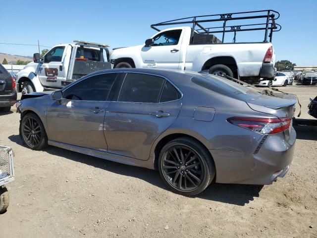2024 TOYOTA CAMRY XSE - 4T1K31AK3RU066789