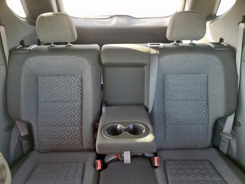 2023 CHEVROLET EQUINOX LT 3GNAXTEG9PL247884